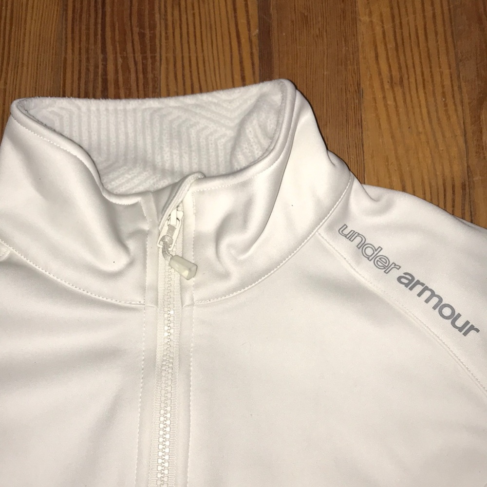 NEED GONE Under Armour Storm Jacket